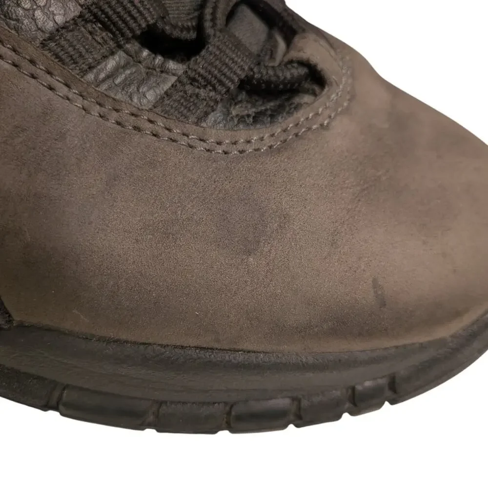 Nike shoes are